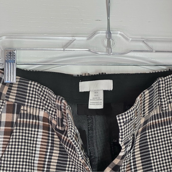 H&M Trousers - Size 4 - Picture 3 of 3